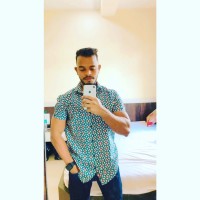 Subhash Gothankar