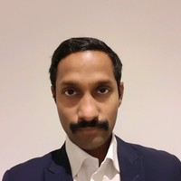 Pradeep Nair