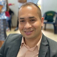 David J. Martinez Torres