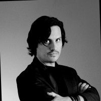 Abraham Chacón Sandoval