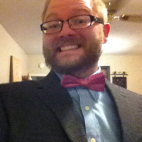 Joshua Platt