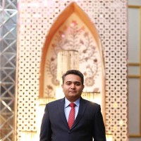 Usman Ghani