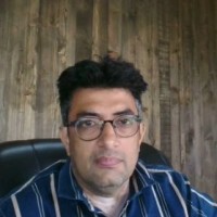 Rajinder Huria