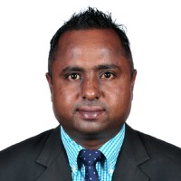 Samith Rajapaksha