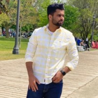 Amrit Cheema