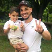 Felipe Bruno