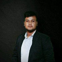 Md Didarul Islam