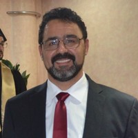 Abdelouahab Mesnaoui
