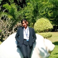 Pritha Saha