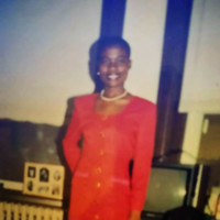 Pat Nyarko