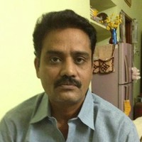 Ravi Kumar DEBBATA