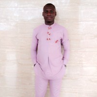 Wisdom Ekenyoro