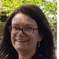 Mireille Orieux