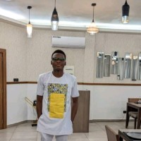 Israël Christian ALI