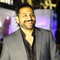 Usman Rafiq