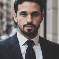Davor Tramošljanin