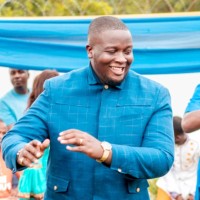 Andrews Agyeman Dua Oyinka