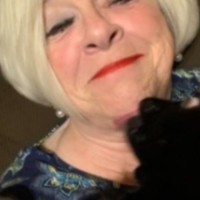 Kathy (Kate) Hunter