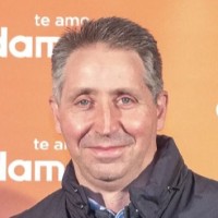 José Luis Patiño Esteban