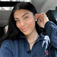Hailey Crabtree