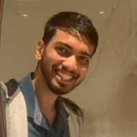 Kartik Saxena
