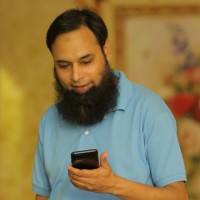 Salman Ali CHRP, CLLP