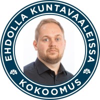 Juho Malmberg