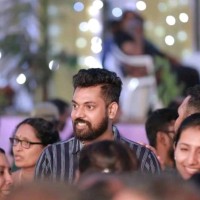 Prathyush Pramod