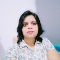 Suchetha Vinod Kumar
