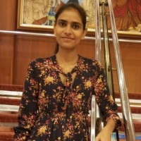 Kiranpreet Kaur