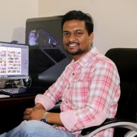 Md Shahidullah