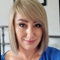 Gosia Bronska