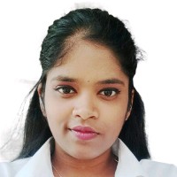 Pavithra M