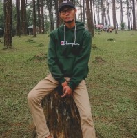 Chusni Mubarok