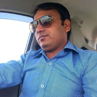 Harpal Yadav