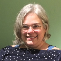 Naomi Piner MBACP (Accred)