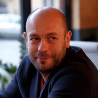 Kostiantyn Balashov