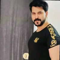 Gaurish Nandlaskar
