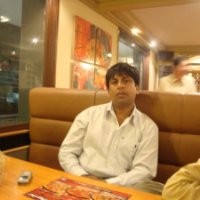 Kashif Shah