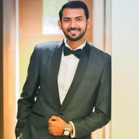 Harshal Bafna