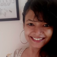 Susmita Hazarika