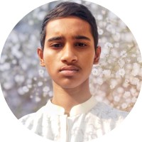 Md Sazid Mahmud