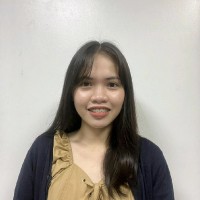 Edelyne Delos Santos