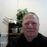 Gary Hurtubise