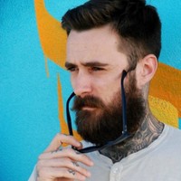 Nicholas Huff