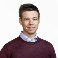 Robin Hedström