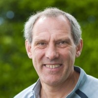 Geoff Lomas
