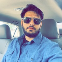Dishan Choudhary
