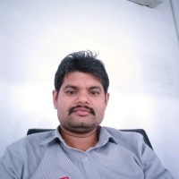 Nandkishor Kumar