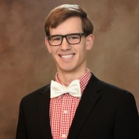 Trey Mccrickard
